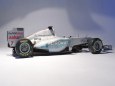 MERCEDES GP W02 (GP Australia 2011, M.Schumacher)