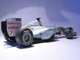 MERCEDES GP W02 (GP Australia 2011, M.Schumacher)