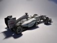MERCEDES GP W02 (GP Australia 2011, M.Schumacher)