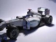 MERCEDES GP W02 (GP Australia 2011, M.Schumacher)