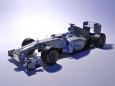MERCEDES GP W02 (GP Australia 2011, M.Schumacher)