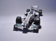 MERCEDES GP W02 (GP Australia 2011, M.Schumacher)