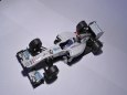 MERCEDES GP W02 (GP Australia 2011, M.Schumacher)