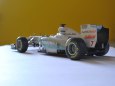 MERCEDES GP W02 (GP Australia 2011, M.Schumacher)