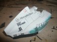 Mercedes GP W02 - M. Schumacher