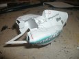 Mercedes GP W02 - M. Schumacher
