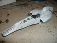 Mercedes GP W02 - M. Schumacher