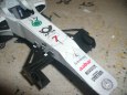 Mercedes GP W02 - M. Schumacher