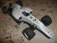 Mercedes GP W02 - M. Schumacher