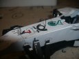 Mercedes GP W02 - M. Schumacher