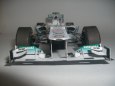 Mercedes GP W02 - M. Schumacher