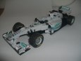 Mercedes GP W02 - M. Schumacher