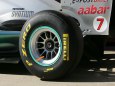 Mercedes W02