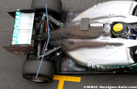 Mercedes W02