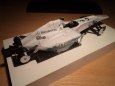 Mercedes W02