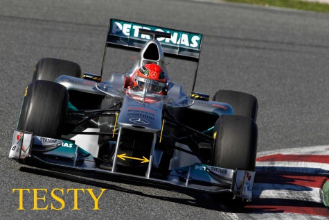 Mercedes W02 Mercedes W02