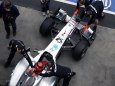 Mercedes W02