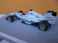 Mercedes W02