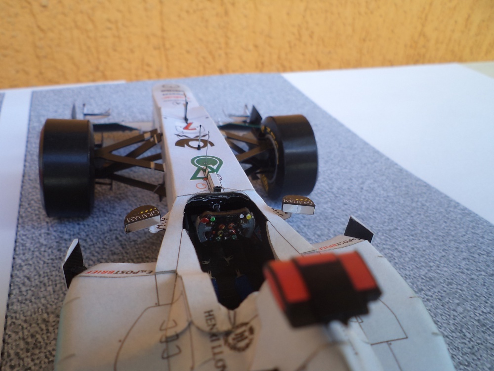 Mercedes W02 (Plná velikost v novém okně) Mercedes W02