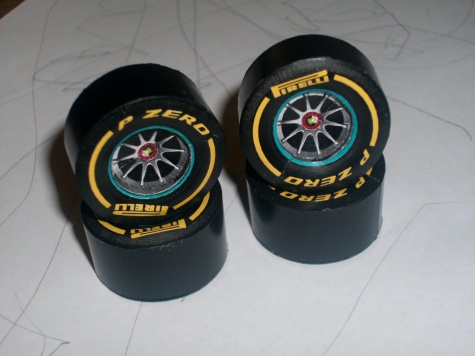 Mercedes W06 Mercedes W06