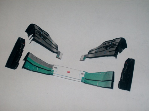 Mercedes W06 Mercedes W06