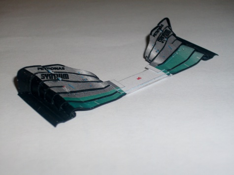 Mercedes W06 Mercedes W06