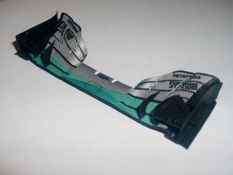 Mercedes W06 Mercedes W06