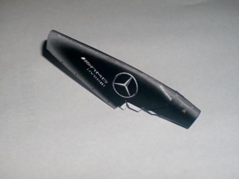 Mercedes W06 Mercedes W06