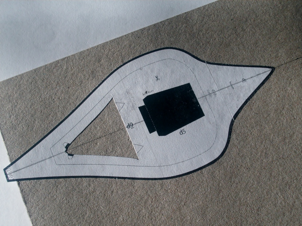 Mercedes W06 (Plná velikost v novém okně) Mercedes W06