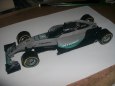 Mercedes W06