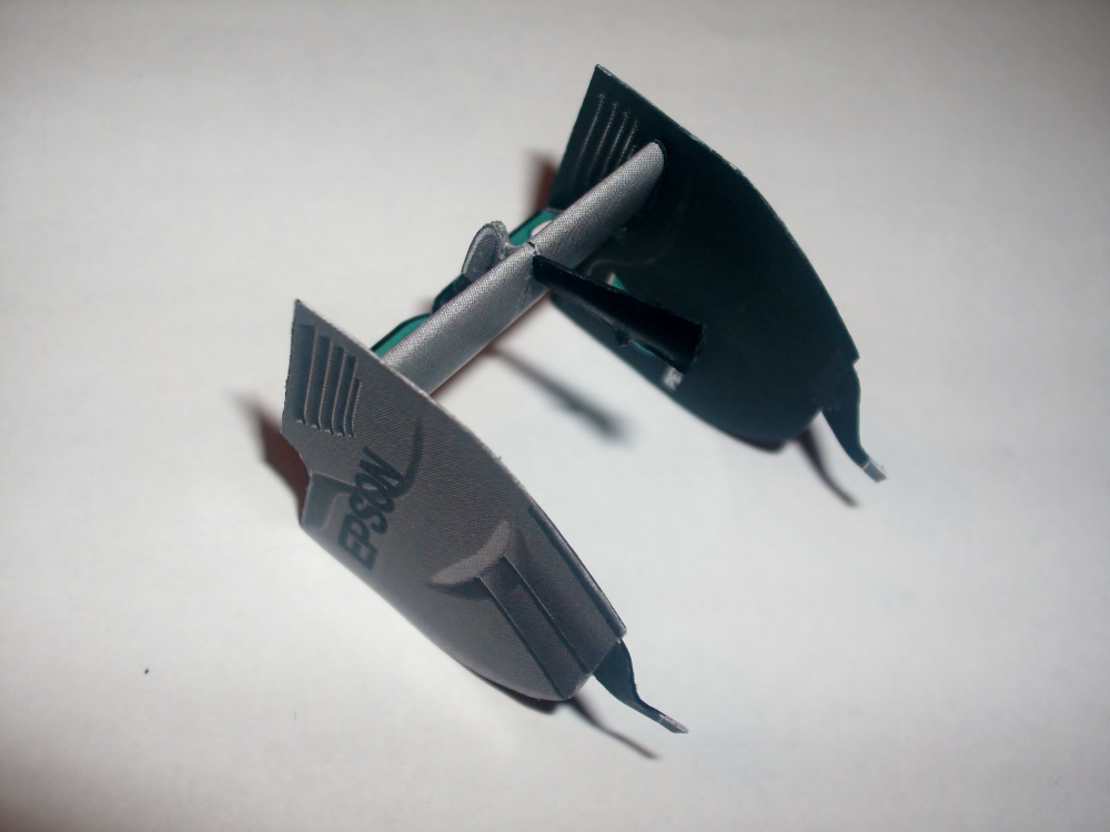 Mercedes W06 (Plná velikost v novém okně) Mercedes W06