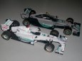 Mercedes W06