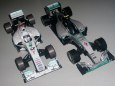 Mercedes W06