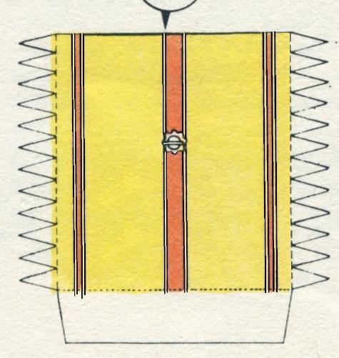 Mercer 1913