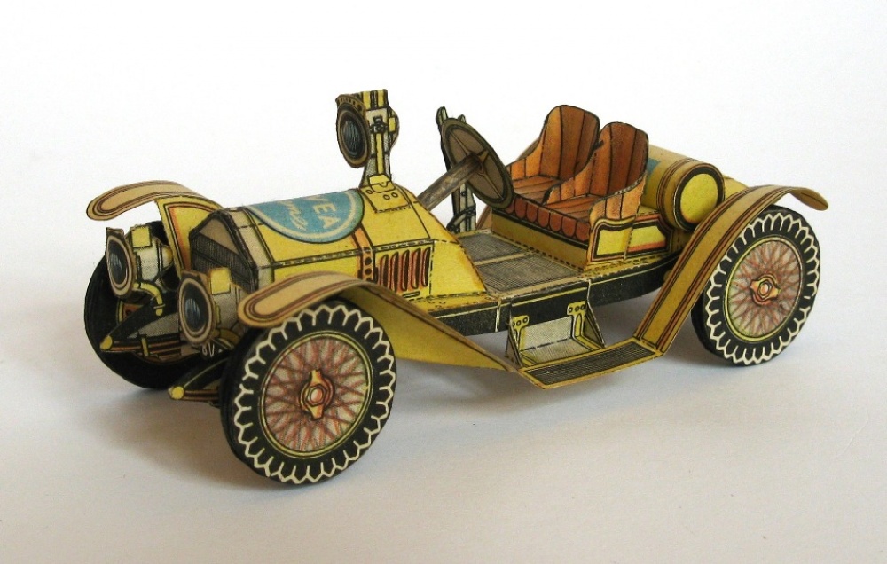 Mercer 1913 (Plná velikost v novém okně) Mercer 1913