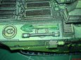 MERKAVA 2  a MBT CHALLANGER 