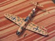 Messerschmit Bf-109 G 