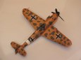 Messerschmit Bf-109 G 