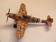 Messerschmit Bf-109 G 