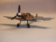 Messerschmit Bf-109 G 
