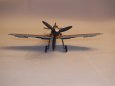 Messerschmit Bf-109 G 