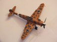 Messerschmit Bf-109 G 