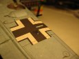 Messerschmitt Bf-109 T-1