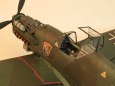 Messerschmitt Bf-109 T-1