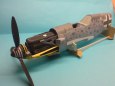 Messerschmitt Bf 109E-7/Trop.