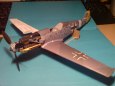 Messerschmitt Bf 109E-7/Trop.