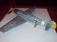 Messerschmitt Bf 109E-7/Trop.