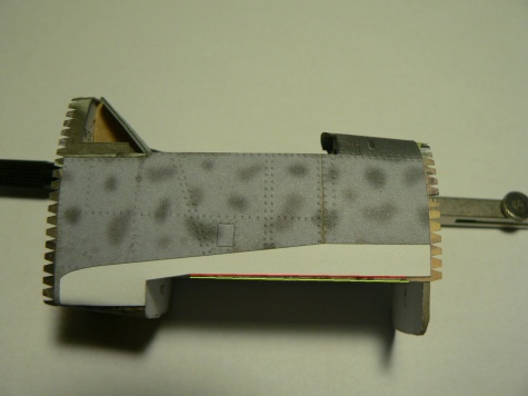 Messerschmitt Bf 109E-7 Messerschmitt Bf 109E-7