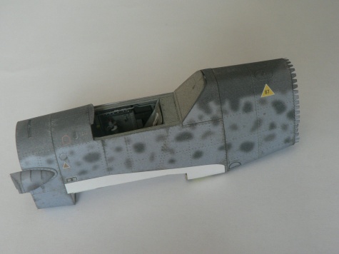 Messerschmitt Bf 109E-7 Messerschmitt Bf 109E-7