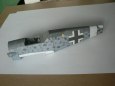 Messerschmitt Bf 109E-7